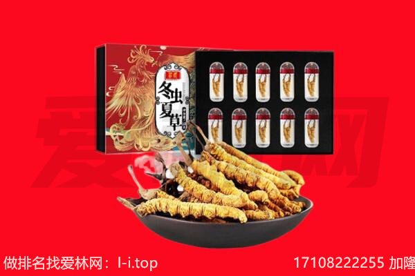 益阳回收虫草.jpg